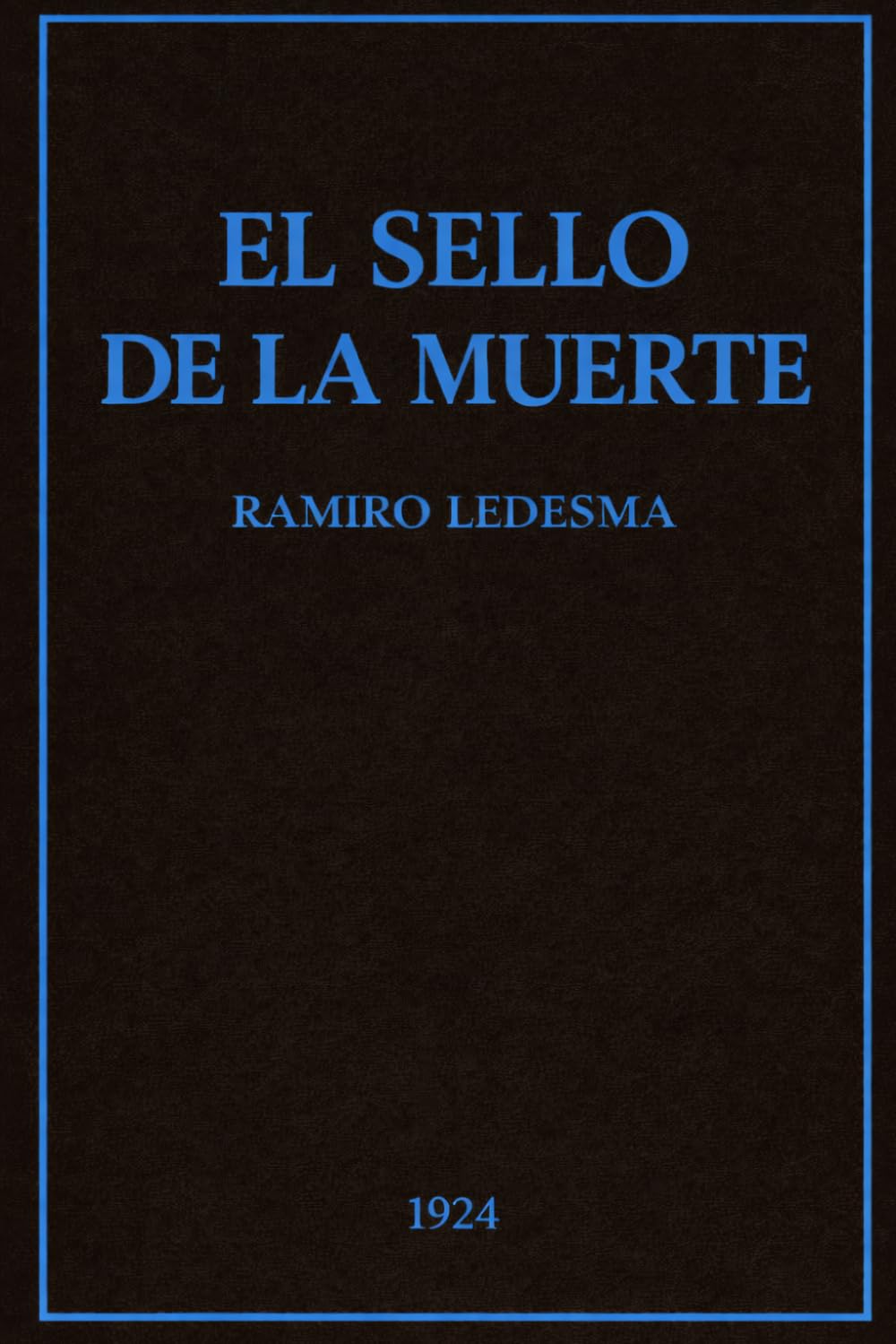 EL SELLO DE LA MUERTE