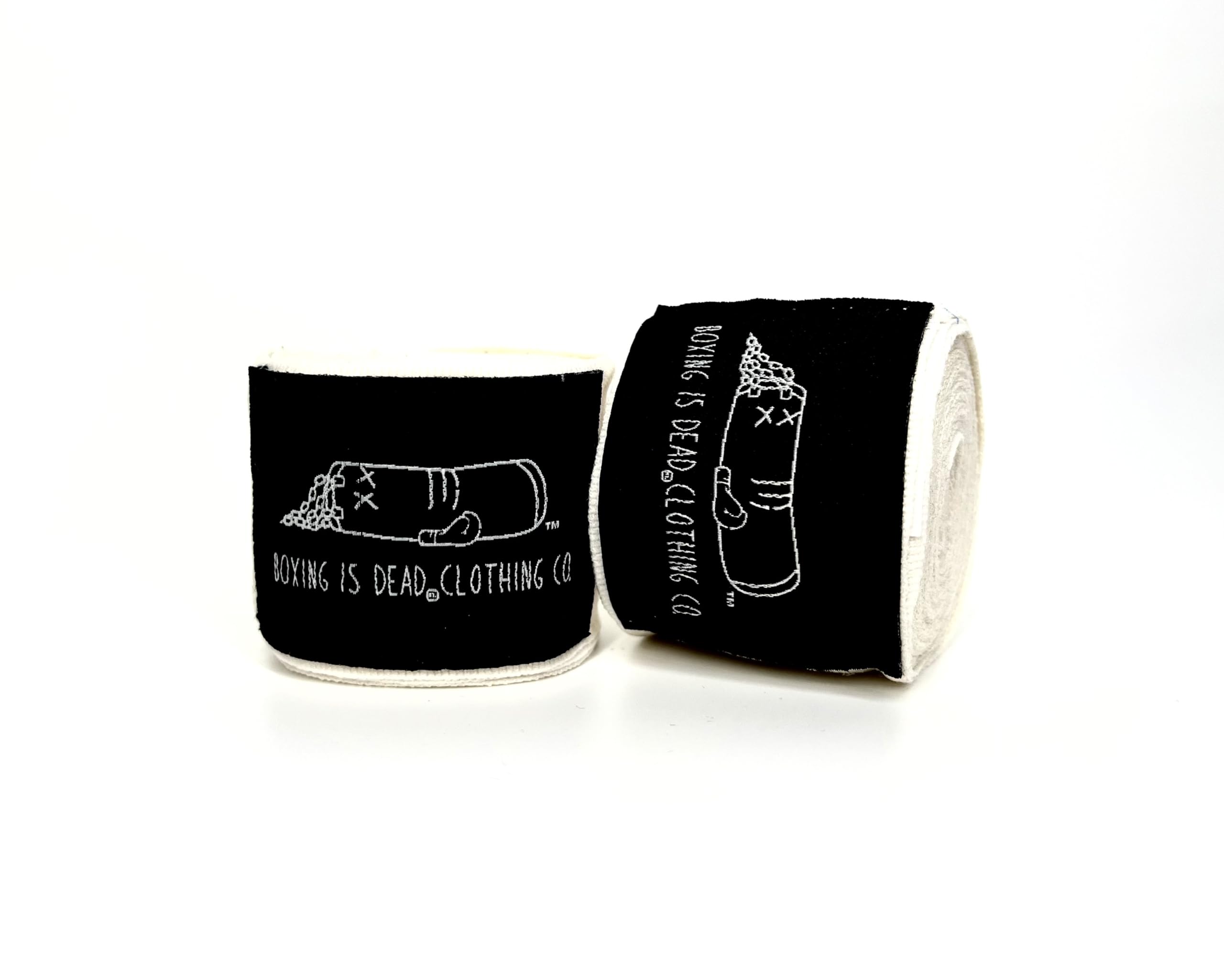 BOXING IS DEAD CLOTHING CO. Mexican Style 180