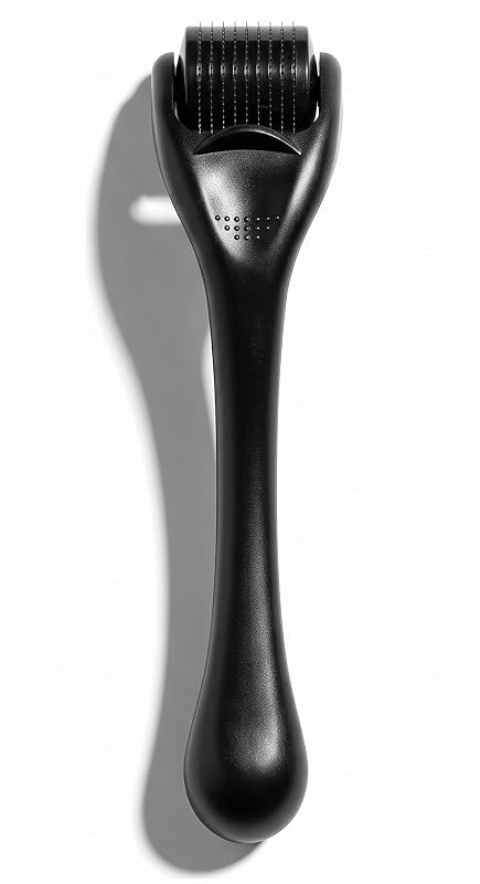 ROSELYNBOUTIQUE Rolo Derma para Cuidados Pessoais