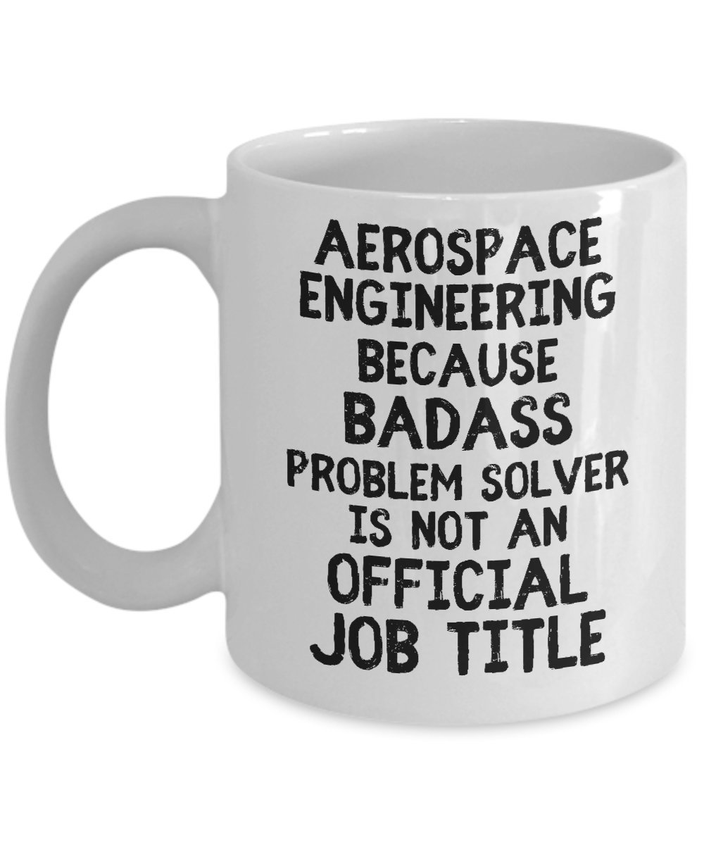 Valentine's Day Funny Gifts for Aerospace Engineers, Unique Gifts for Men and Women, Thoughtful Gifts from Friends and Coworkers