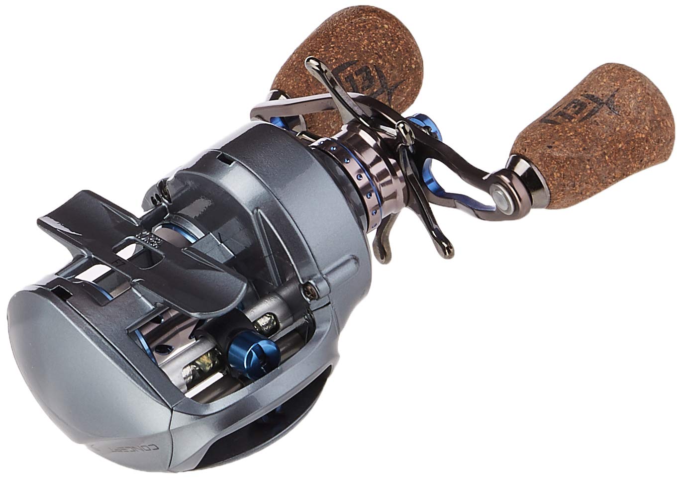 13 Fishing Concept E Fishing Reel E6.6-RH Sports, Fitness & Outdoors