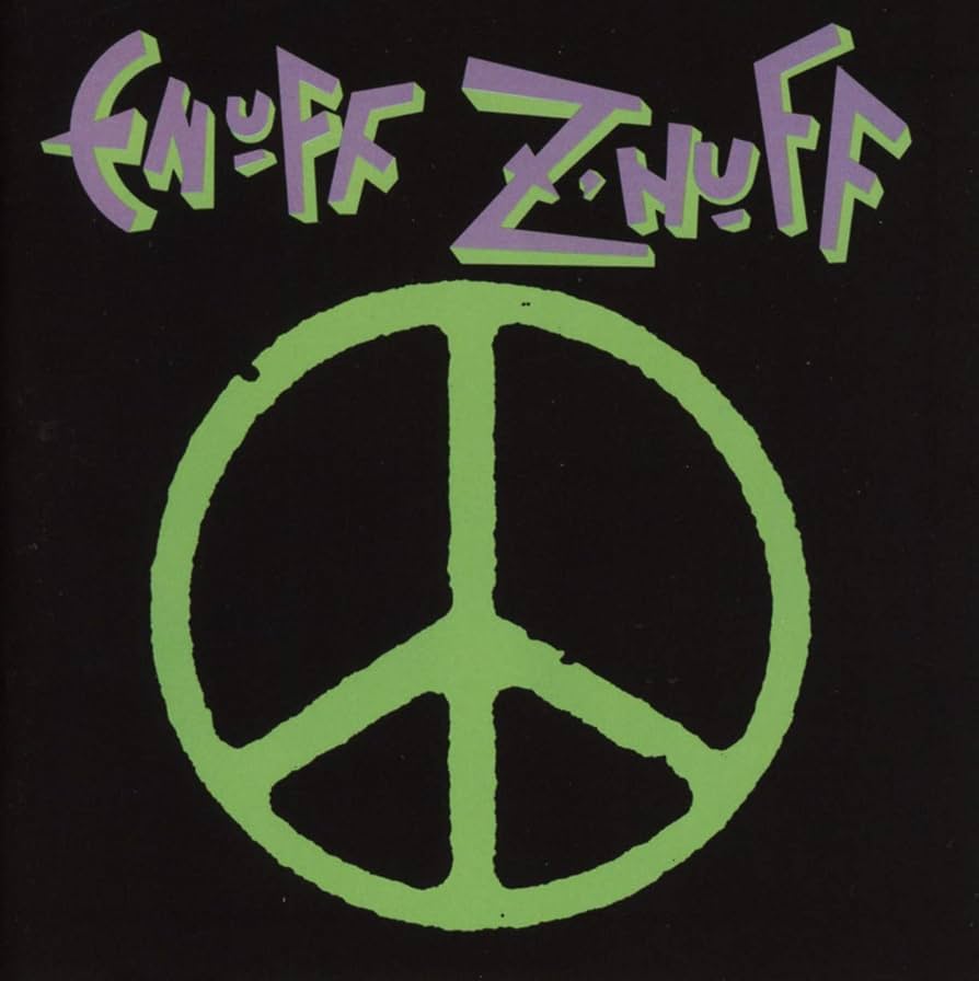 Amazon.co.jp: Enuff Z'nuff -Remast-: ミュージック