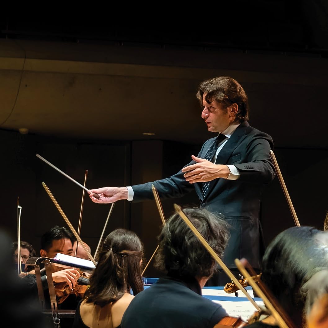 Toronto Symphony Orchestra