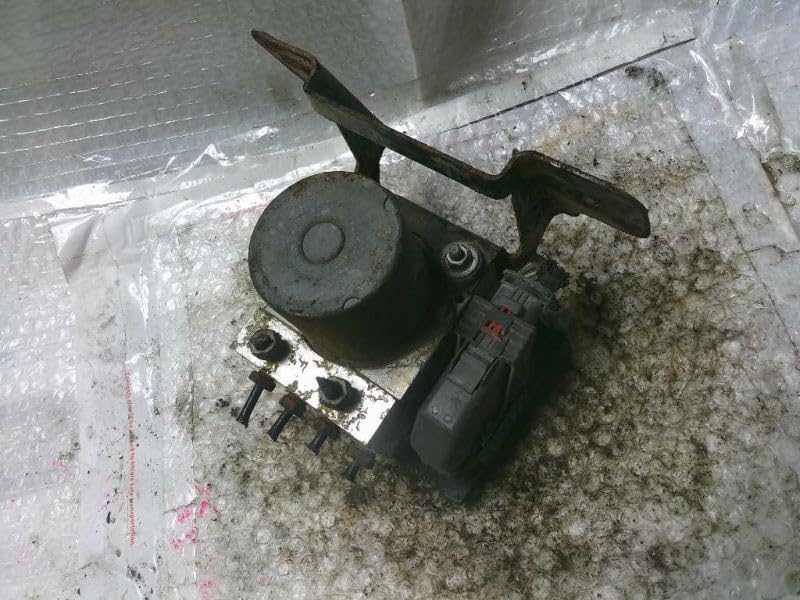 2007-2008 fits GMC Acadia Outlook ABS Unit Anti Lock Brake Pump 25860503