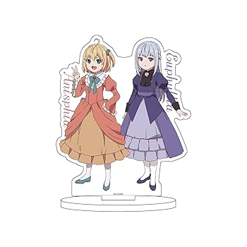 WS 転生王女と天才令嬢　アニスフィア＆ユフィリア　SPa SP1枚 WS 転生王女と天才令嬢 アニスフィア＆ユフィリア SPa SP1枚 WS