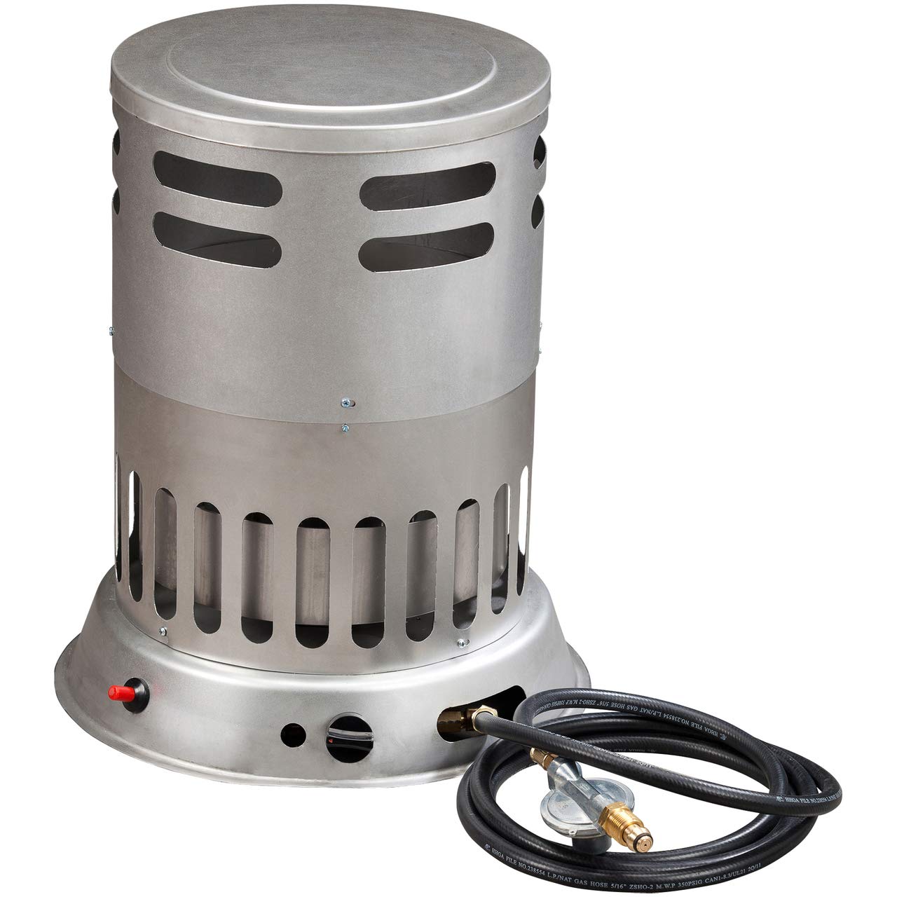 ProCom PCC80V Propane Convection Heater, 80,000 BTU : Amazon.sg: DIY u0026 Tools