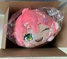 もちろこりん　でかころりん　さくらみこ 予約】ホロライブ 鳴門鯛焼本舗×さくらみこ もちころりん 衣装B