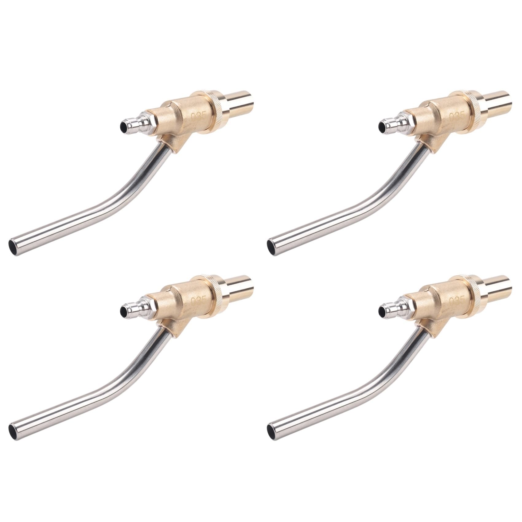Ugello per Sabbiatura Industriale, Accessori per Sabbiatura un Accessori-4Pz