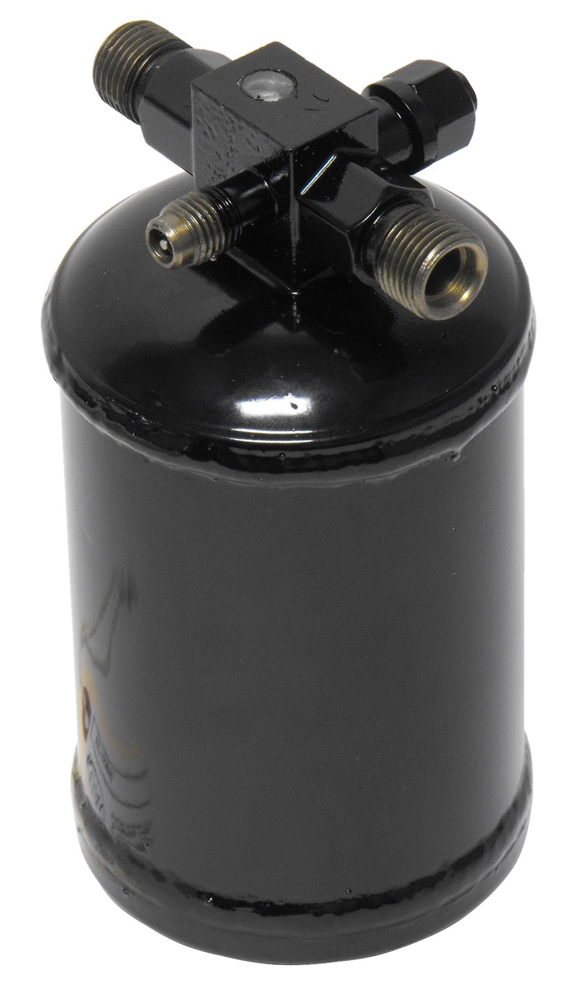 Universal Air Conditioner® CK5084 - A/C Compressor Kit