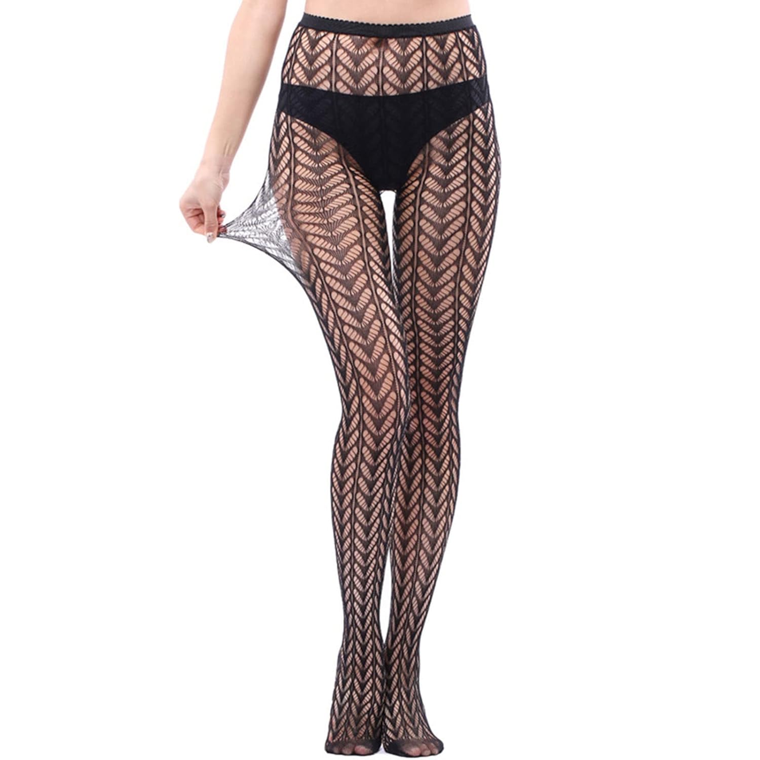 lace tights amazon