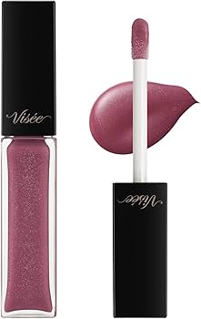 Amazon | Visee(ヴィセ) エッセンス リッププランパー PK801 モーヴ