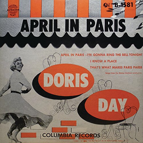 Doris Day feat. Paul Weston & His Orchestra & The Norman Luboff Choir