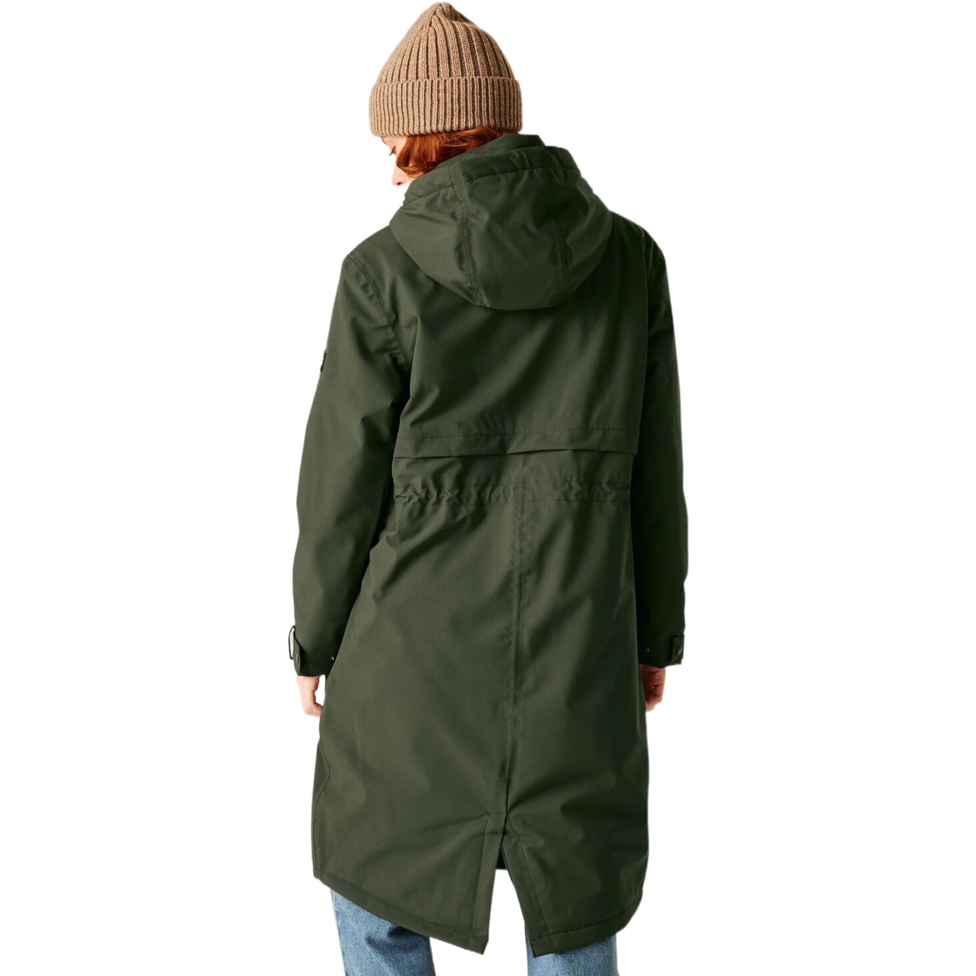 Regatta Damen Yannta Jacke
