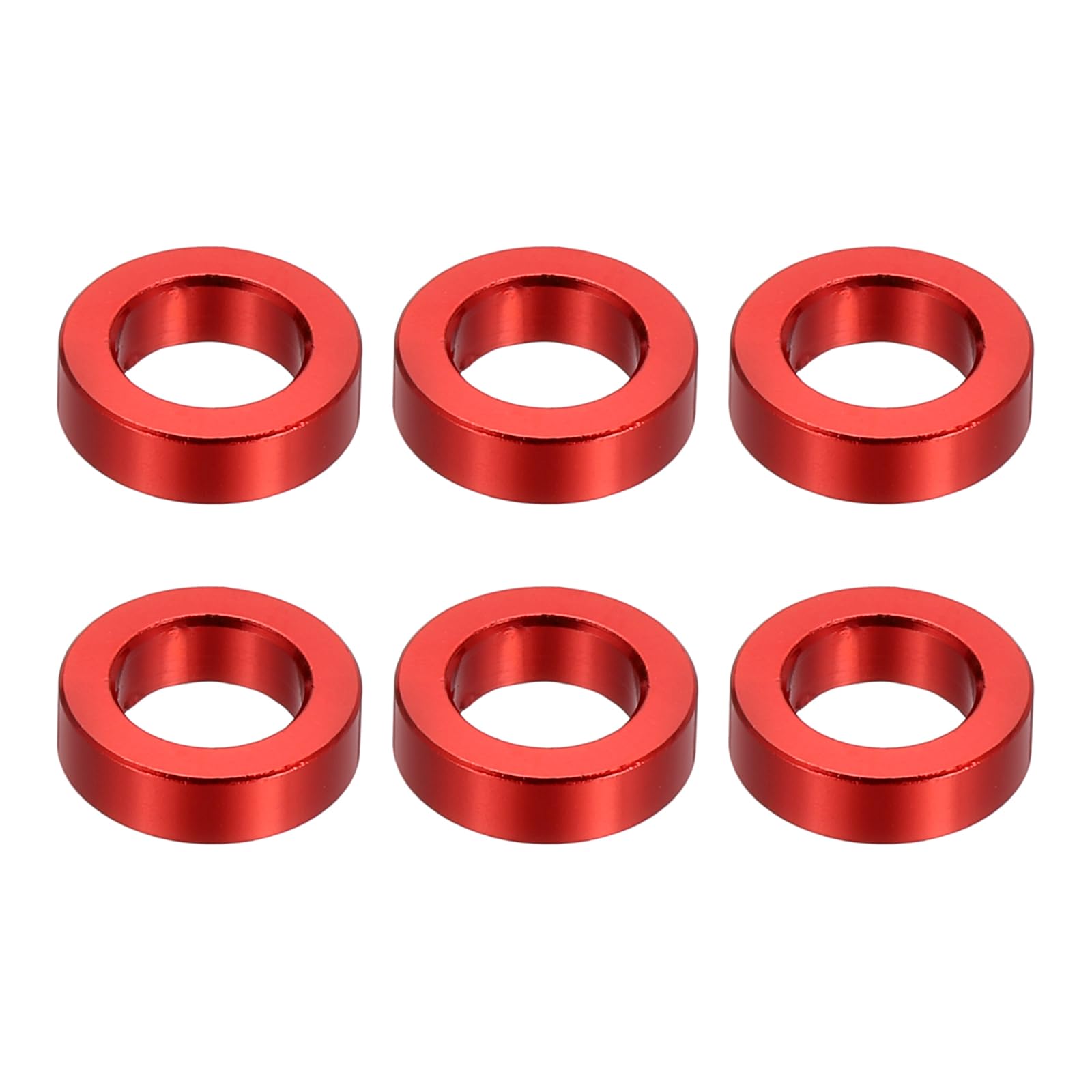 PATIKIL M6 Aluminum Spacers
