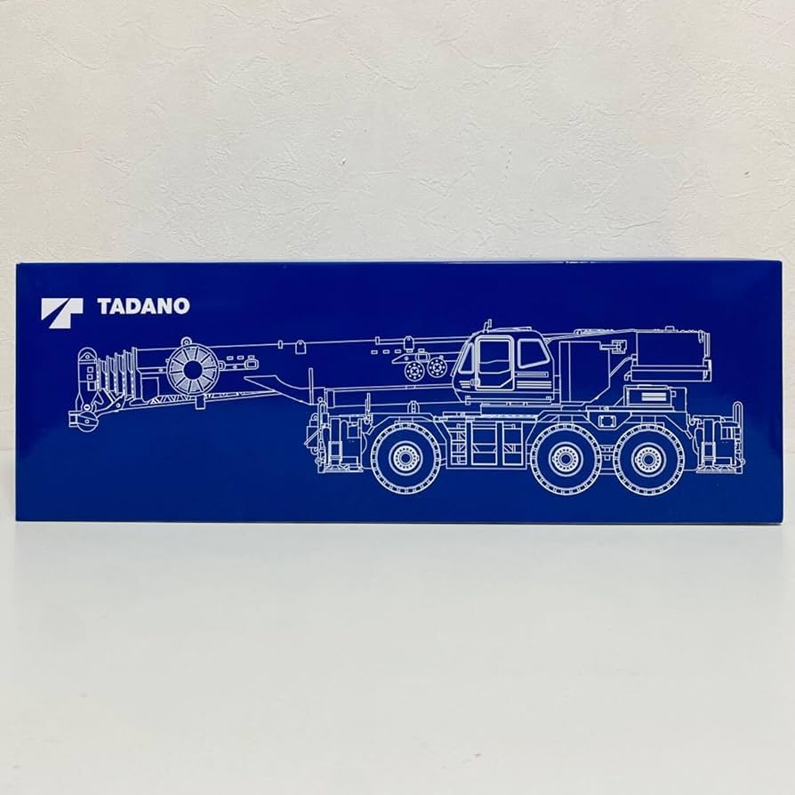 Amazon | TADANO タダノ 1/50 GR-1600XL / GR-1450EX ラフ
