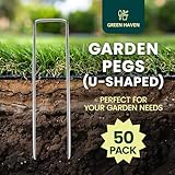 Zoom IMG-1 green haven picchetti da giardino Zoom IMG-1 green haven picchetti da giardino