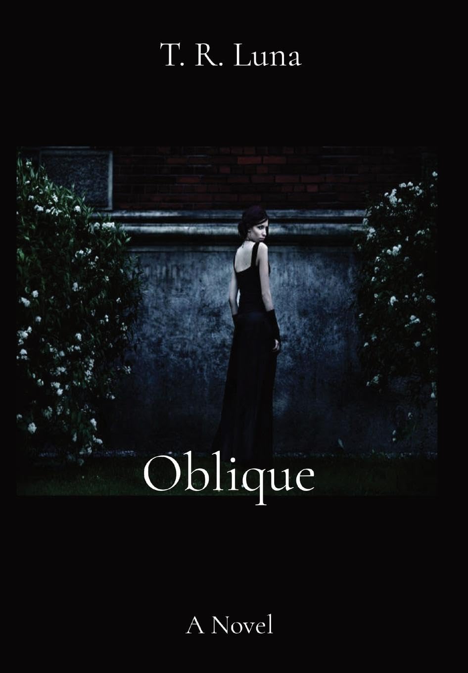 Oblique: A Novel