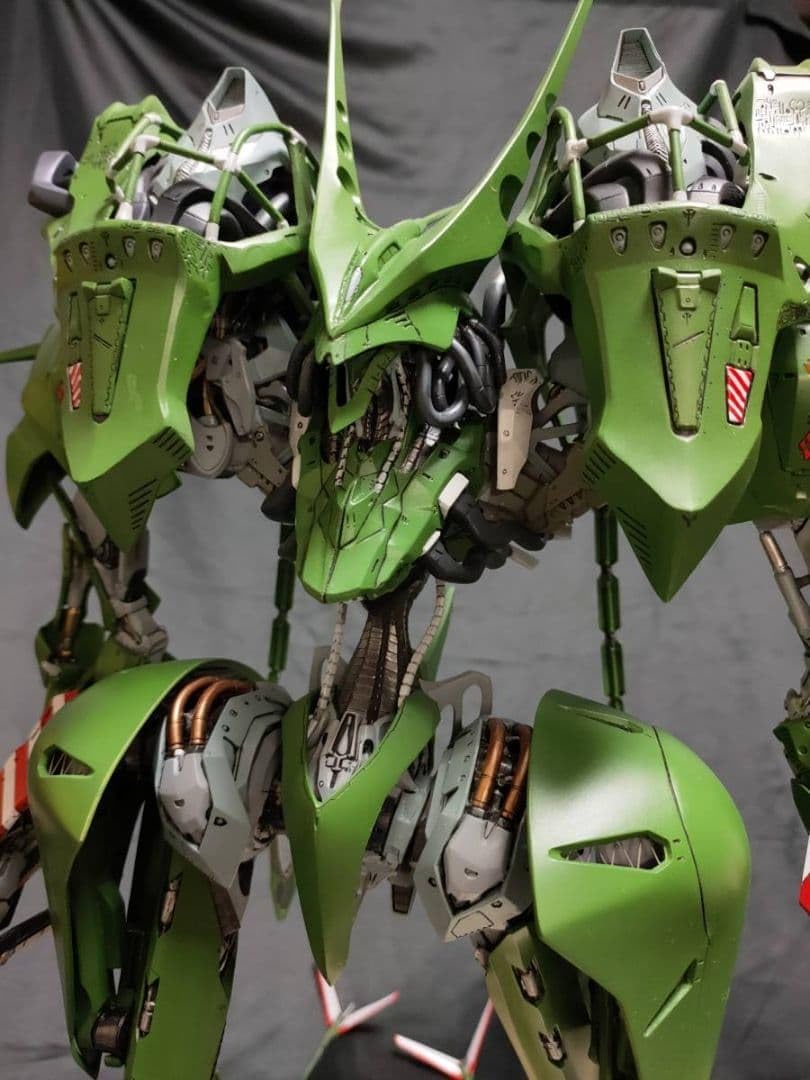 最終値下　WSC FSS 1/100 ヤクトミラージュ　塗装済完成品 Amazon | WSC FSS 1/100 ヤクトミラージュ 塗装済完成品 | プラモデル 通販