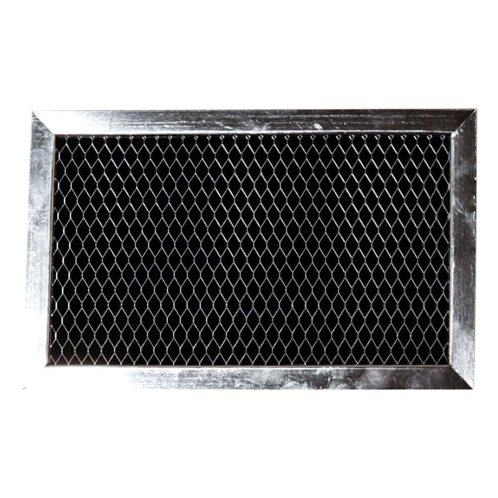 #US Replace Part for OEM for Whirlpool W10864204 Microwave Fliter W10190762 8183916 R0131463 1551514 5... (addik-110425-15987)