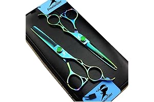 Shear Guru Professional Hair Cutting Scissors