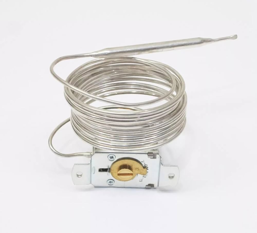 Amazon.com: A30-3953-000 Compatible with Ranco Ice Machine