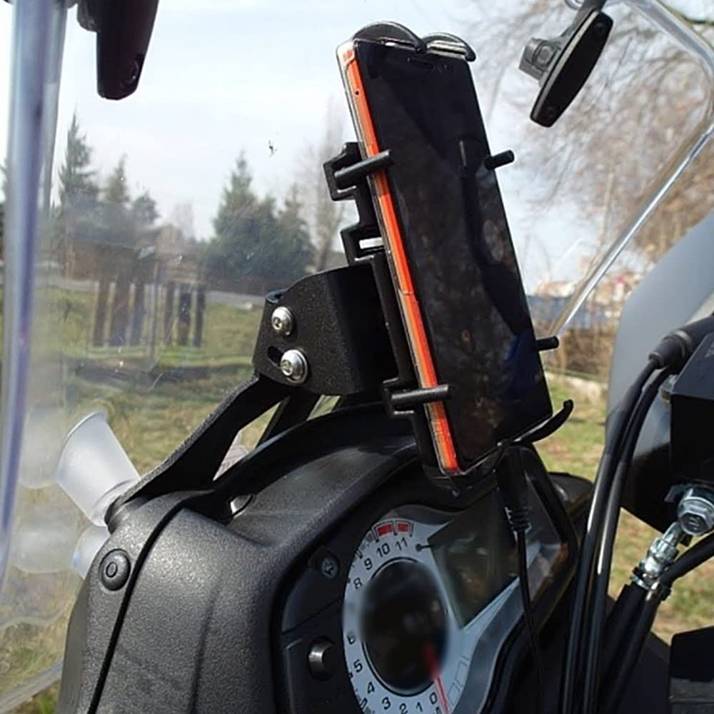 Moto Support Béquille Support Central De Moto Pour Su&zuki V-Strom 650 XT 2011 – 2023 22 VSTROM 650XT DL650, Béquille Centrale De Stationnement DL650XT