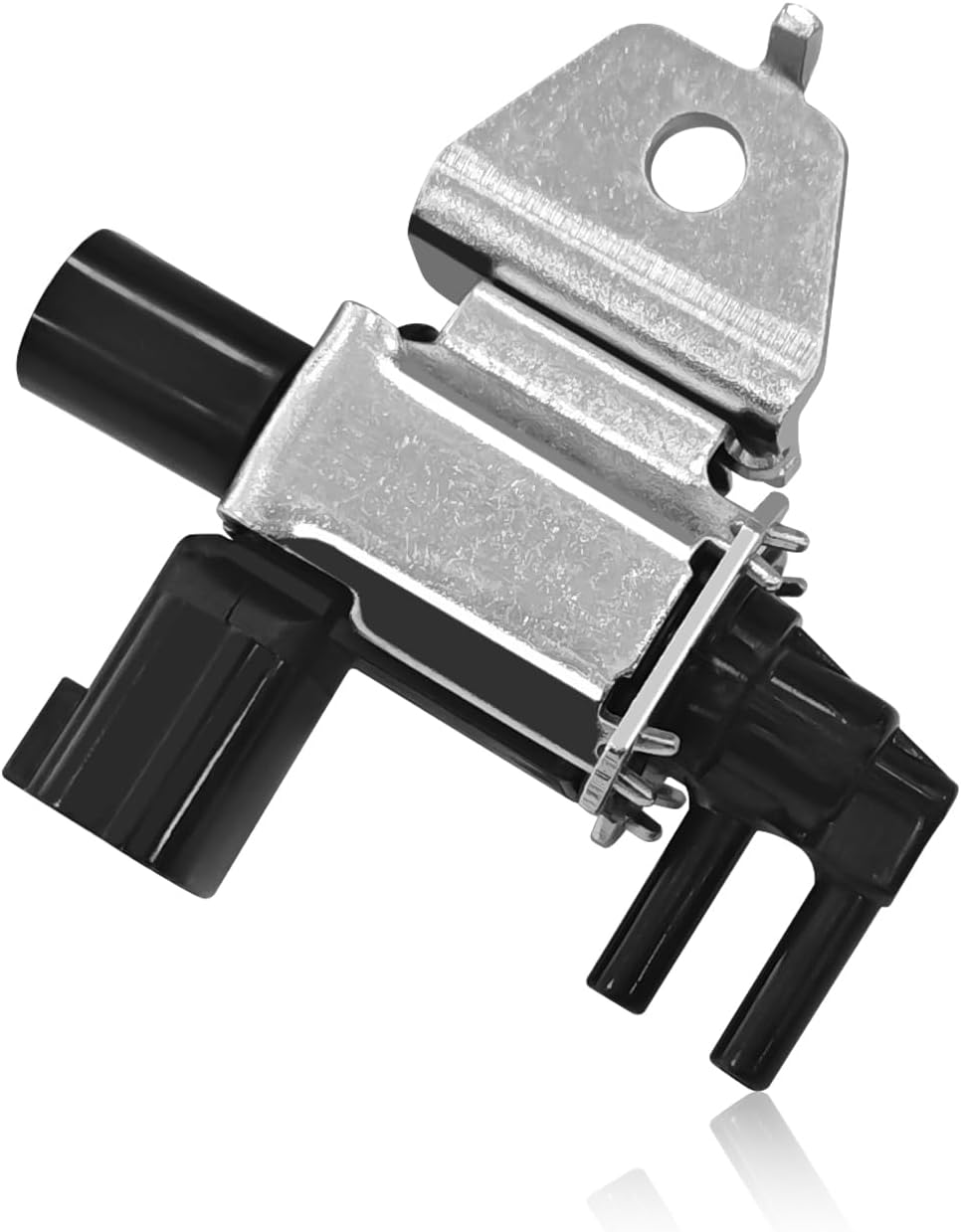 VIAS Control Solenoid Valve 14955-8J10A Replacement Intake Manifold Runner Control Solenoid Valve for Nissan Altima Frontier Maxima Murano Quest Pathfinder NV Xterra JX35 QX60 P1800 K5T46673