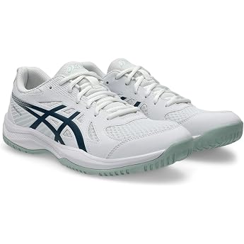 ASICS Upcourt 6 White 42.5 Men