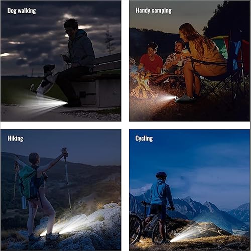 Miniatura 7 de 2 luces de cocodrilo para zapatos, faros de cocodrilo, luces de campamento manos libres, linternas, lindos dijes de cocodrilo, accesorios para niños