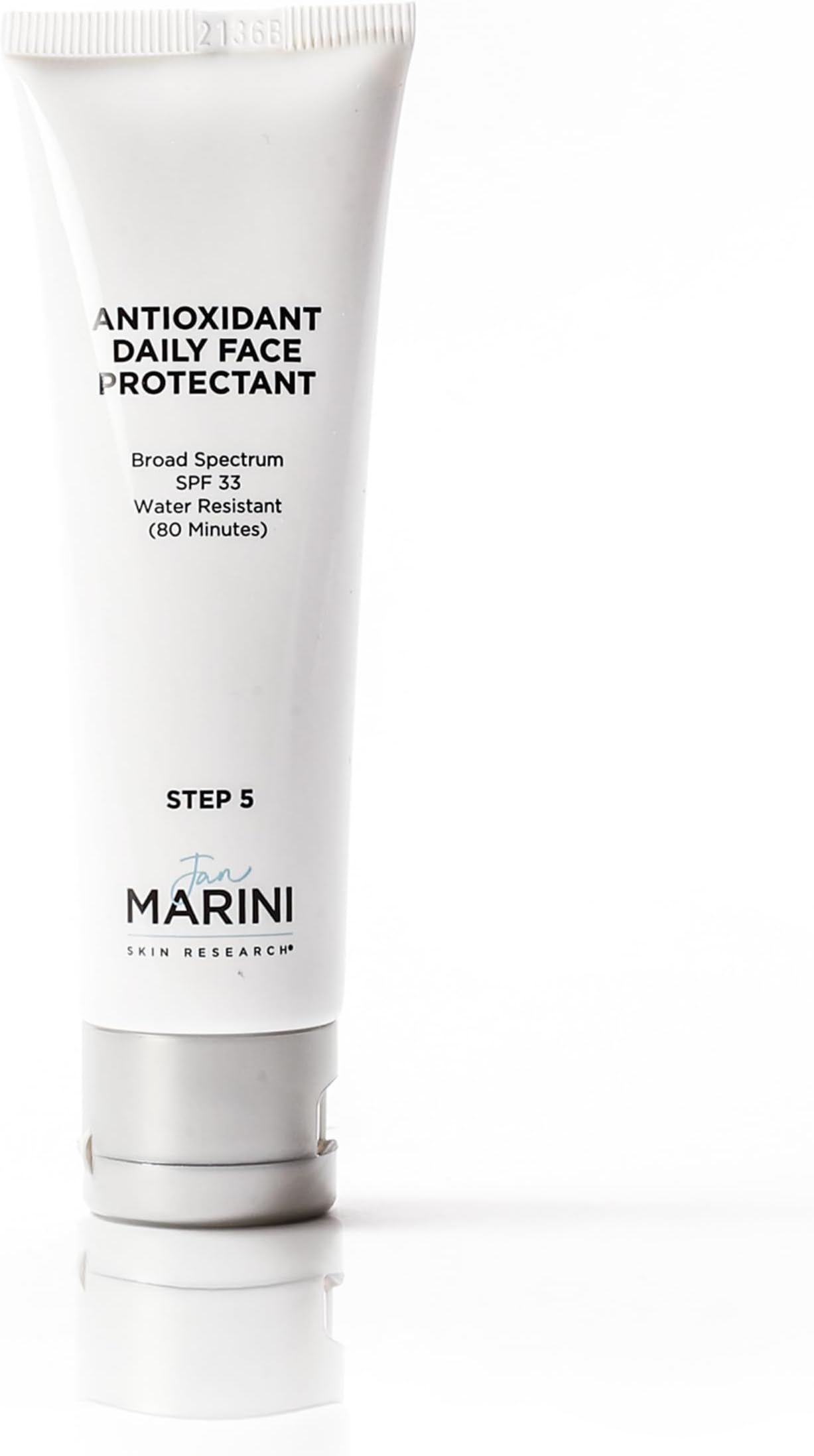 Gianmarini - Antioxidant Daily Face Protection SPF 30 - 57g/2oz