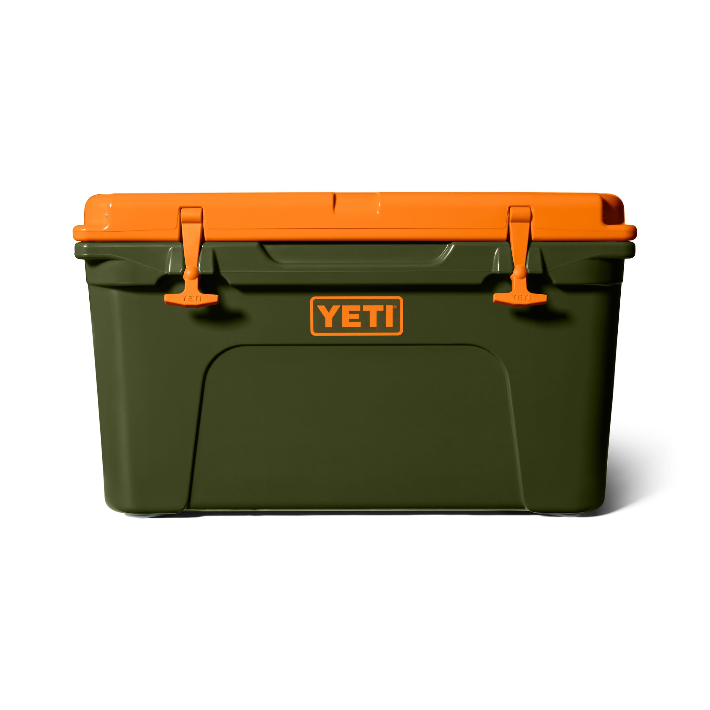 YETI Tundra 45 Cooler - Blue