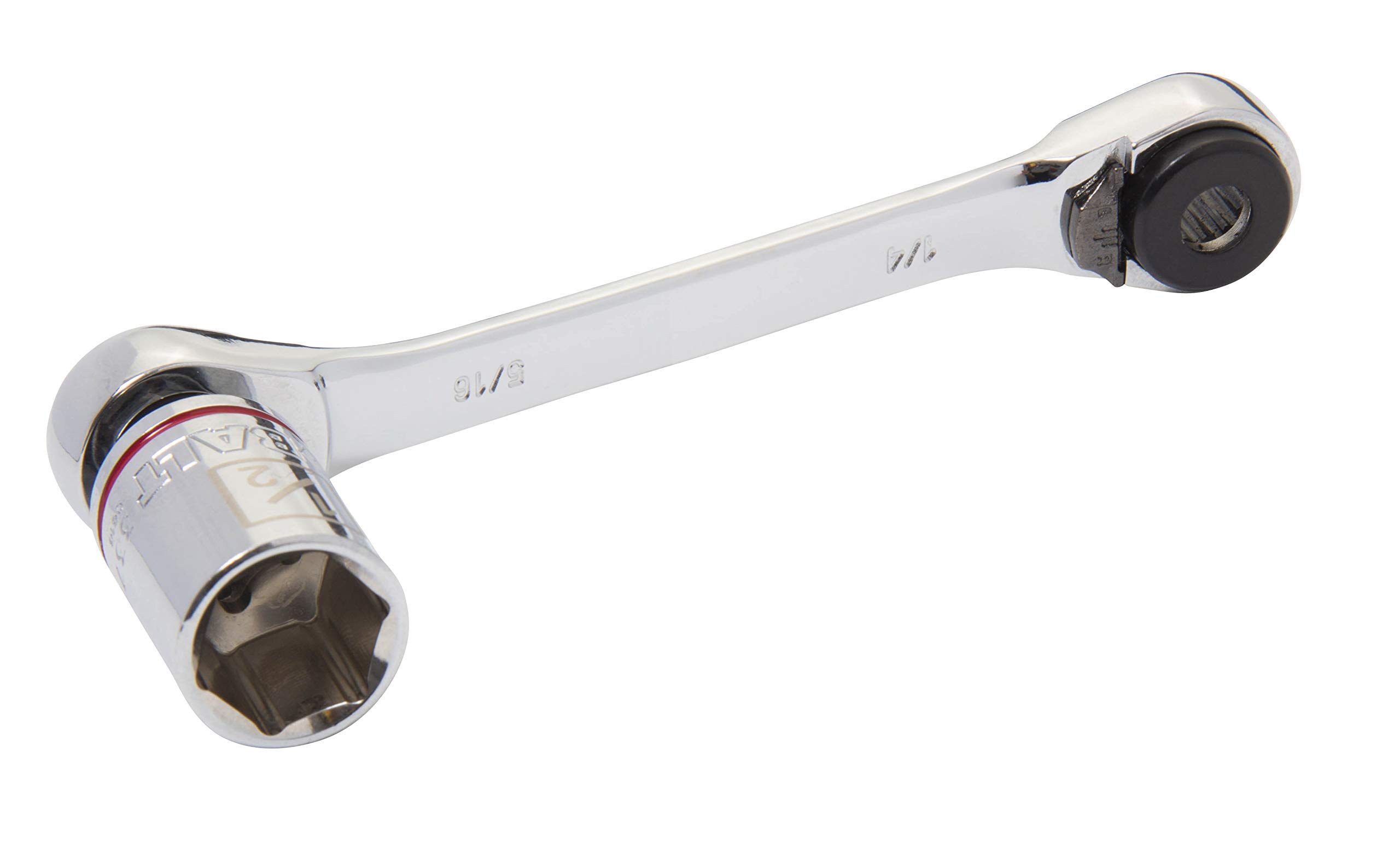 Amazon | Kobalt 338358 35ピース 1/4インチ ドライブ メカニック