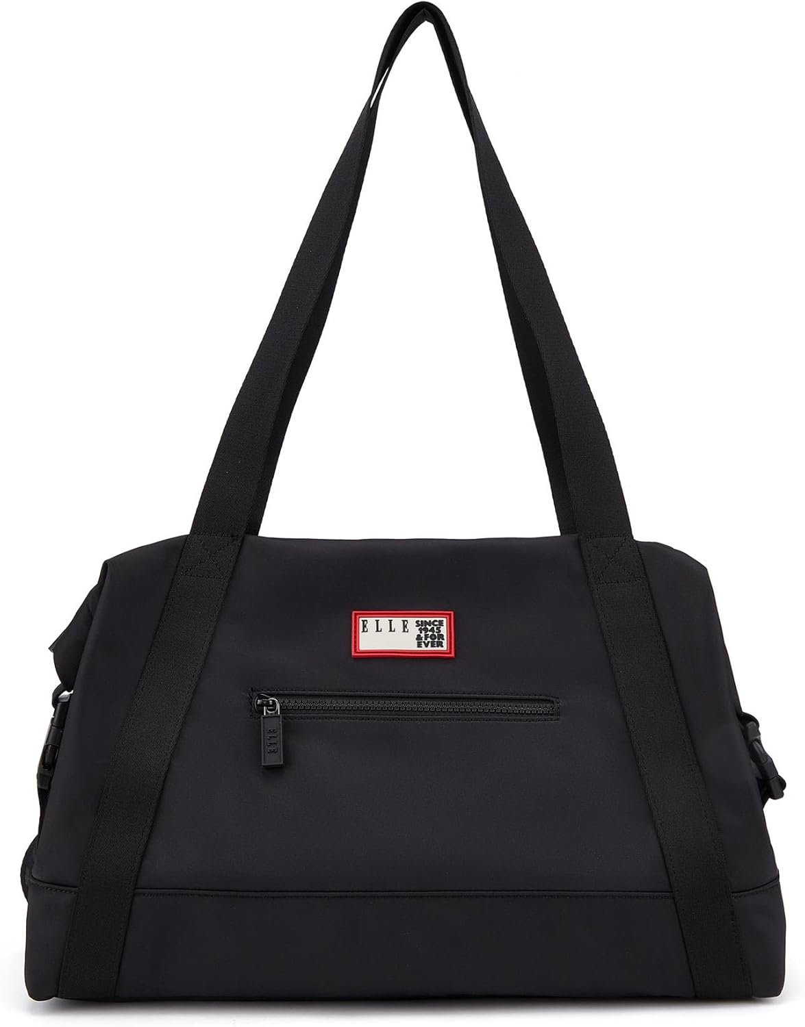 ELLE Women‘s 20-Inch Carry-On Duffle Bag for Travel, Sports & Gym