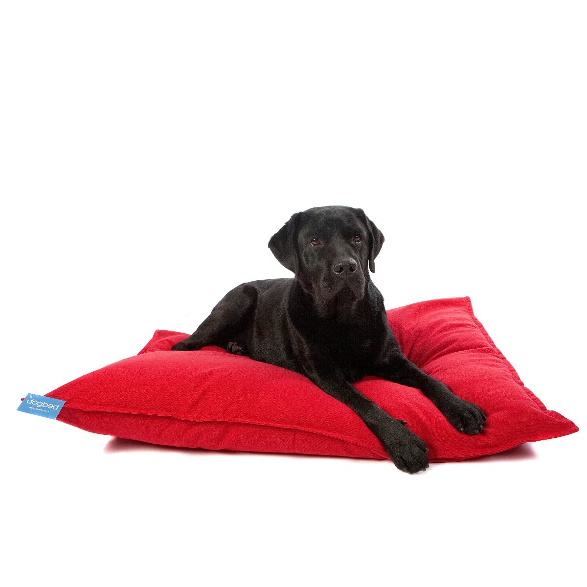 Lex & Max COVER RECT. TIVOLI 85X60 RED
