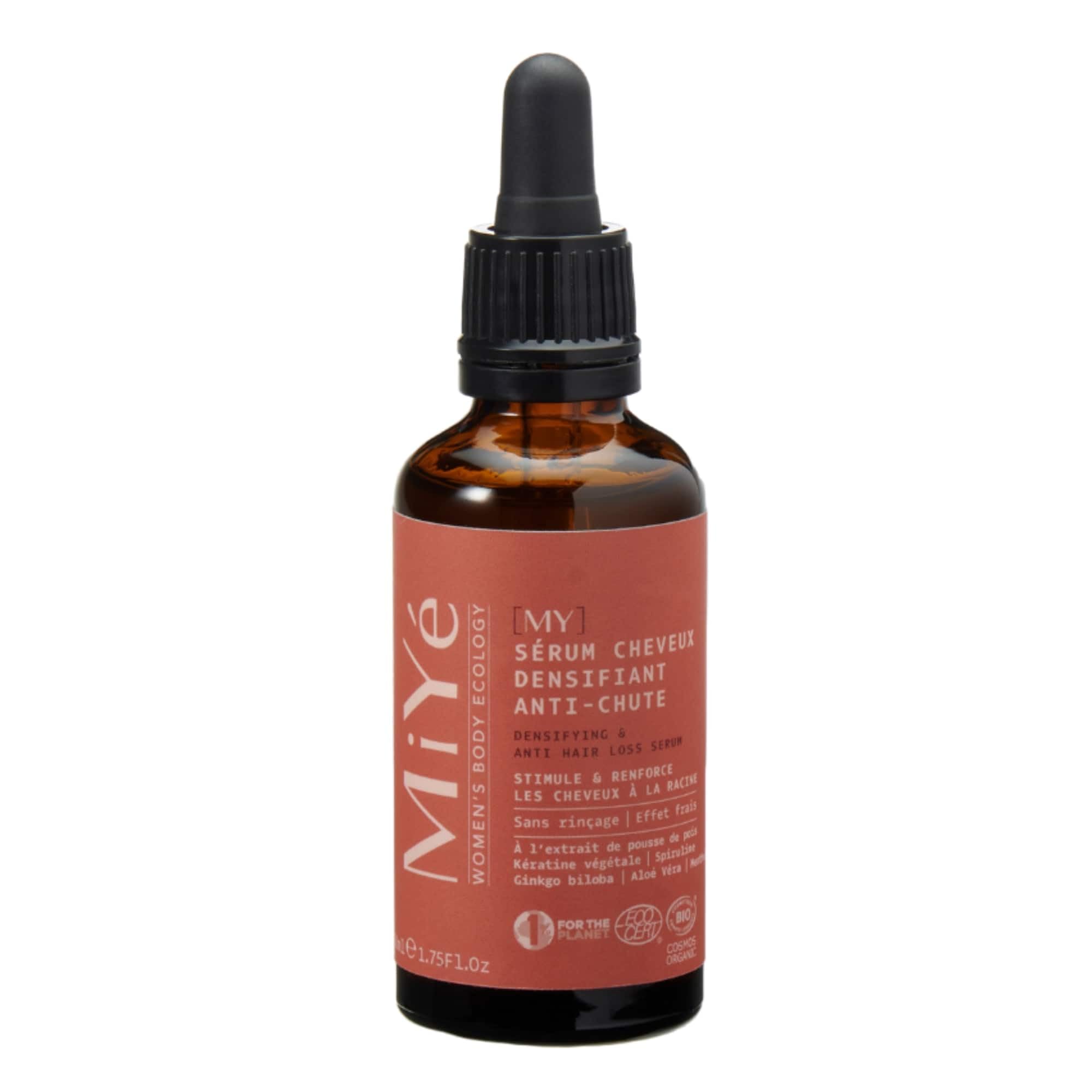Luxeol Serum