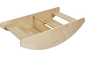 ECR4Kids Wooden Play Center