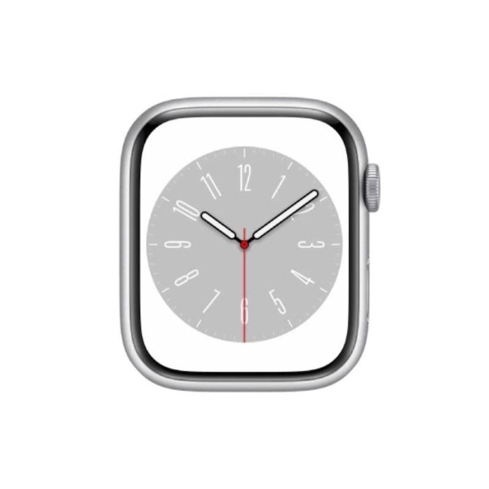 Amazon.co.jp: 【整備済み品】 Apple Watch Series 8 (GPSモデル 