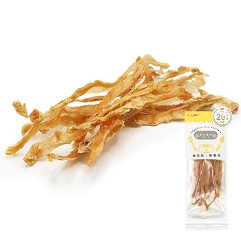 Amazon | Laki ラキ 国産 完全無添加 犬 おやつ ターキー