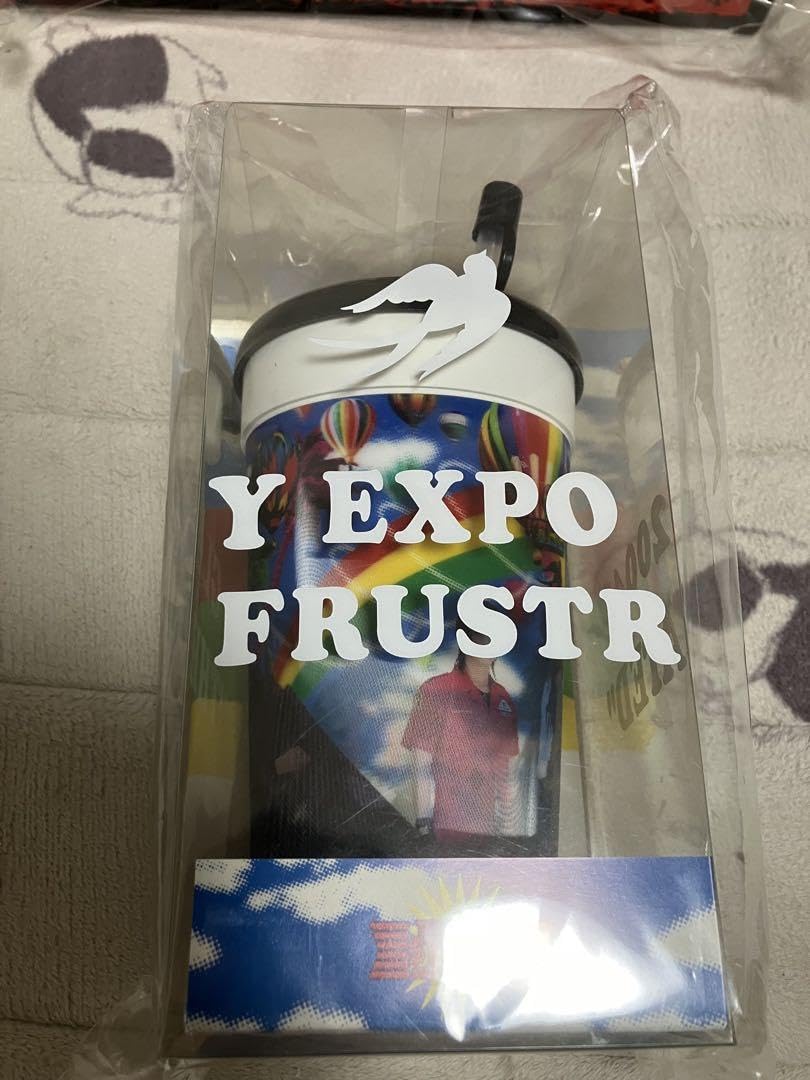 Amazon.co.jp: GLAY EXPO 2004 セット(パンフ、フィギュア、Tシャツ