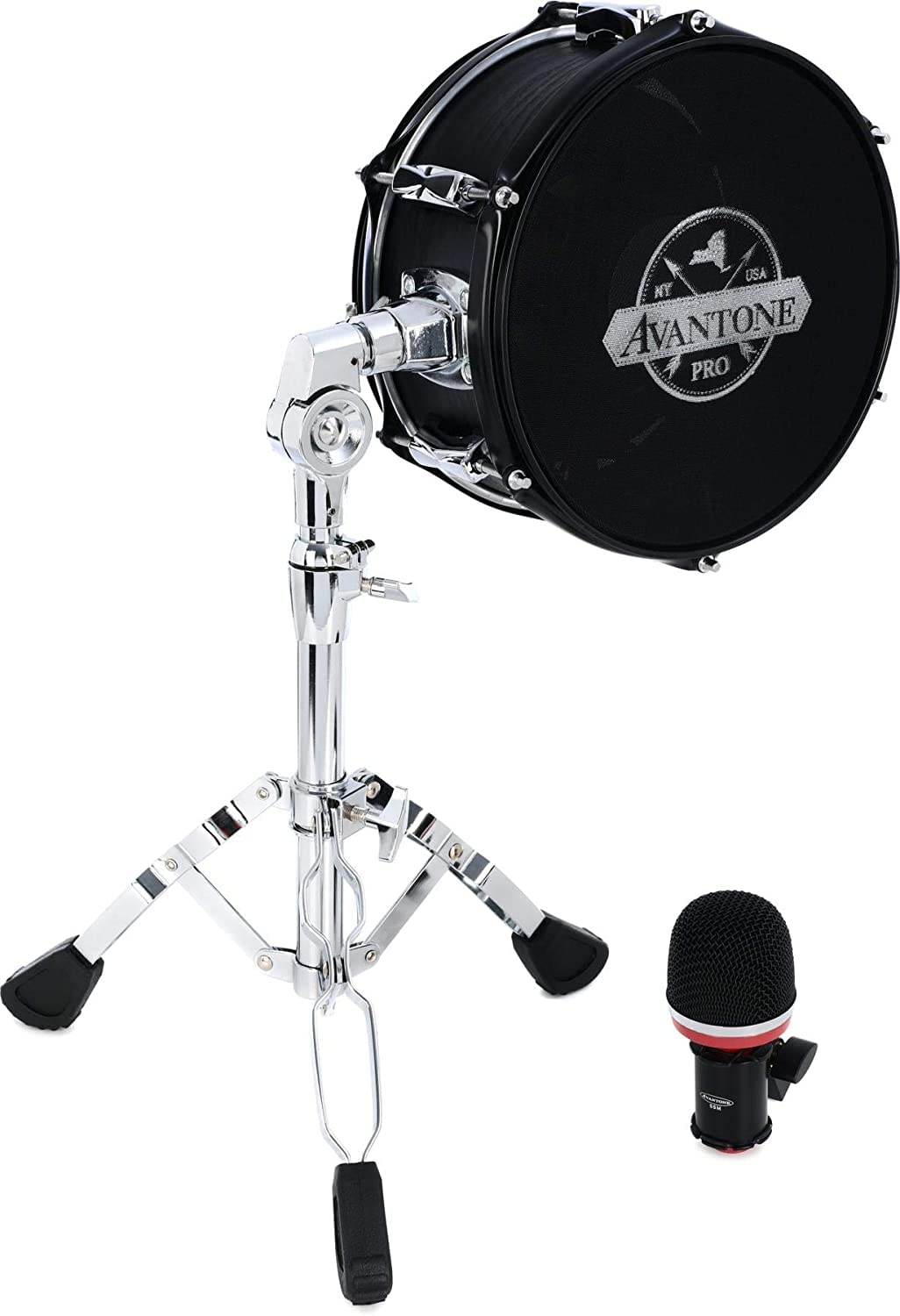 AvantonePro Bonzo Bundle Kick Drum Microphone Bundle