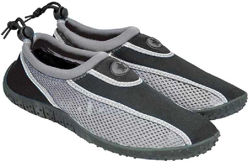 Per Rocce Sabbia Scarpe Scoglio In Neoprene Per Surf O Piscina