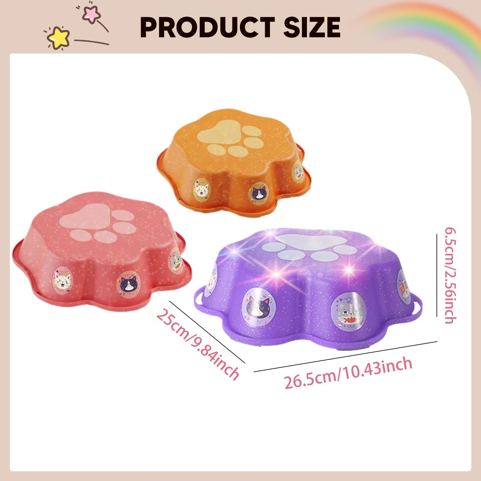 Piedras de Equilibrio para niños, Juego práctico para Fiestas, Juego Creativo, Juguetes sensoriales, 3 Piezas
