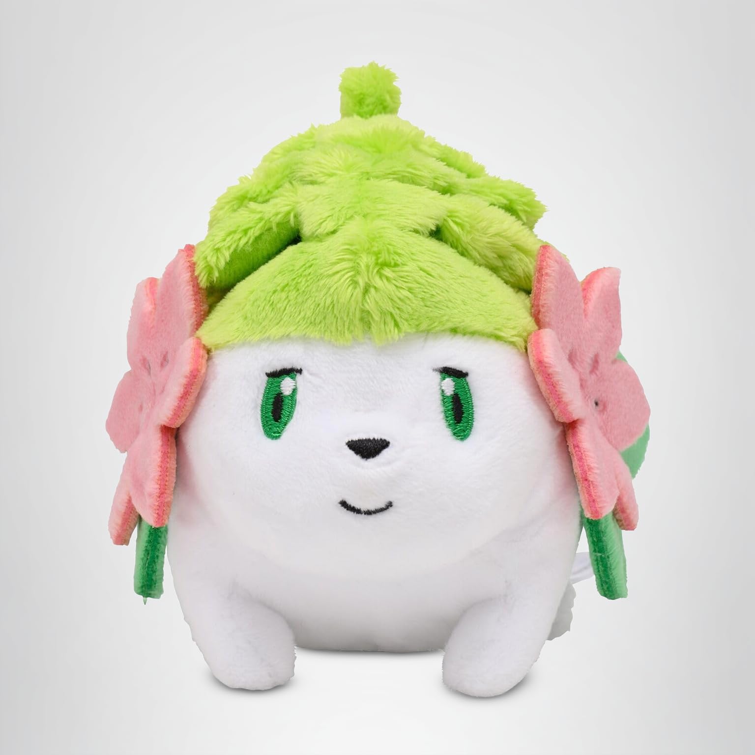 ポケモン　シェイミ　ドール　ぬいぐるみ Amazon.co.jp: ポケモンセンターオリジナル ぬいぐるみ Pokémon fit