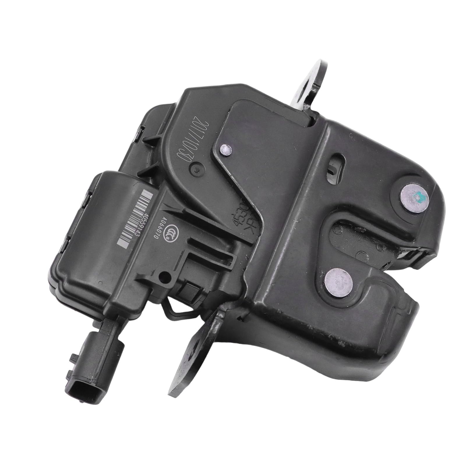 Heckklappenschloss Kofferraumschloss Kofferraumdeckelschloss Kompatibel mit Renault Twingo III Megane IV Scenic IV Grand Scénic IV 2014-2025 905031335R