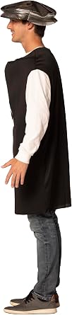 Rasta Imposta Lightweight Pepper Costume
