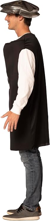 Rasta Imposta Lightweight Pepper Costume