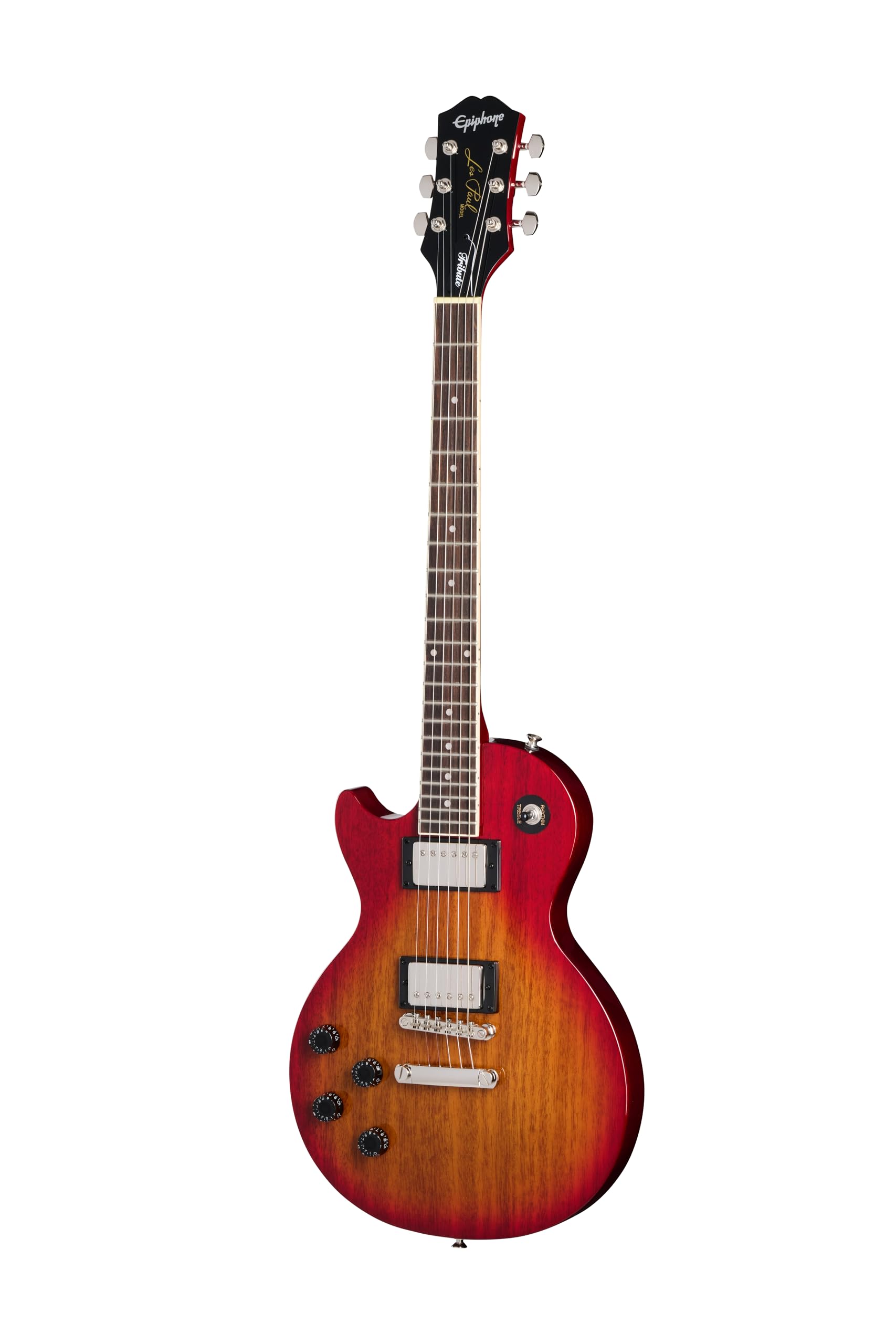 Epiphone Les Paul Tribute Left-Handed Electric Guitar