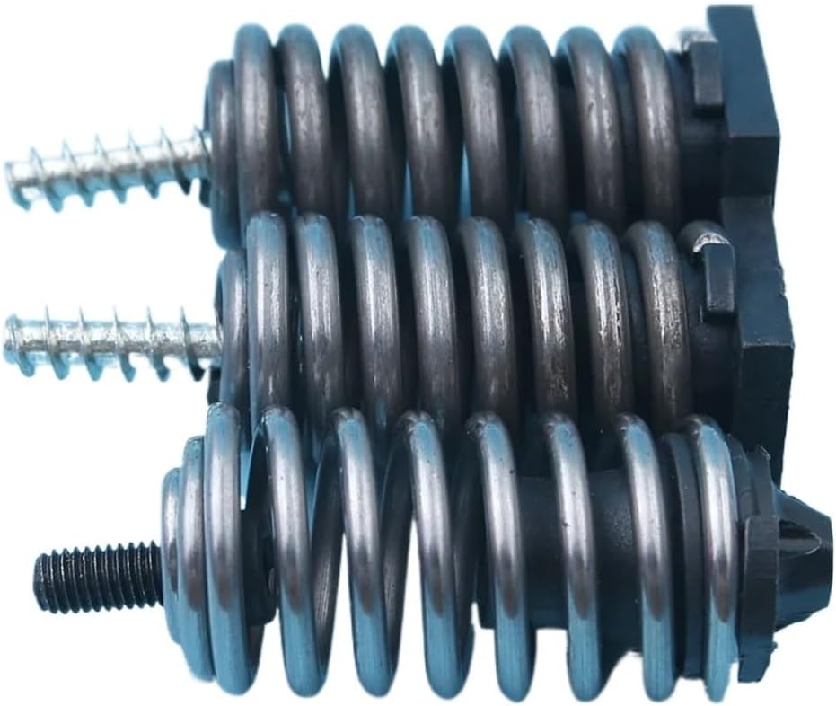 Buffer Mount Front Handle Bar Spring Fit for 340 345 346XP 350 351 353 Chainsaw OEM 503 85 41 01 503 89 83 01