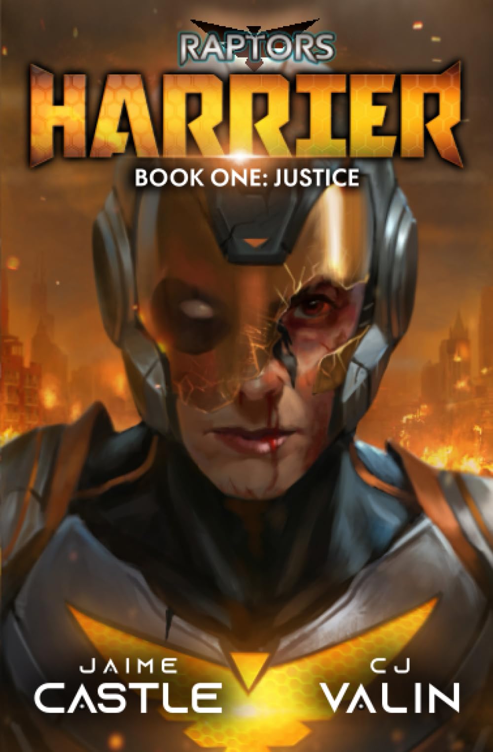 Cover of Justice