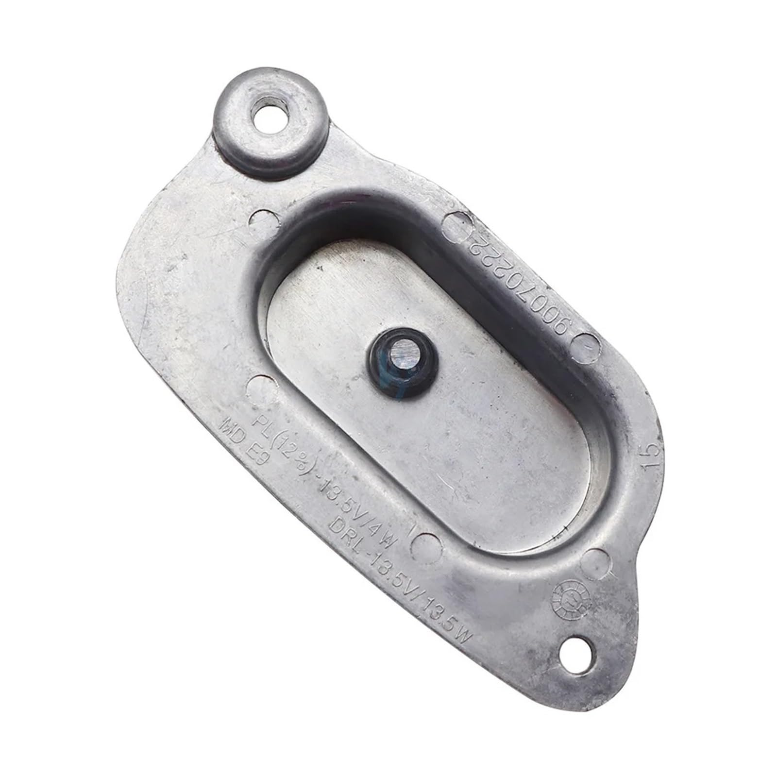 Lastre del faro Completo para faro LED, luz de circulación diurna, giro DRL para módulo Control diodo señal OEM 8V0998473 8V0998474(Left 8V0998473)